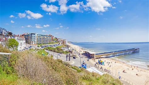 Compare every available hotel deal and Airbnb near Boscombe Beach, so book today to secure the best price Reviews of Boscombe Beach in Bournemouth Venue contact details and info. . Boscombe beach today